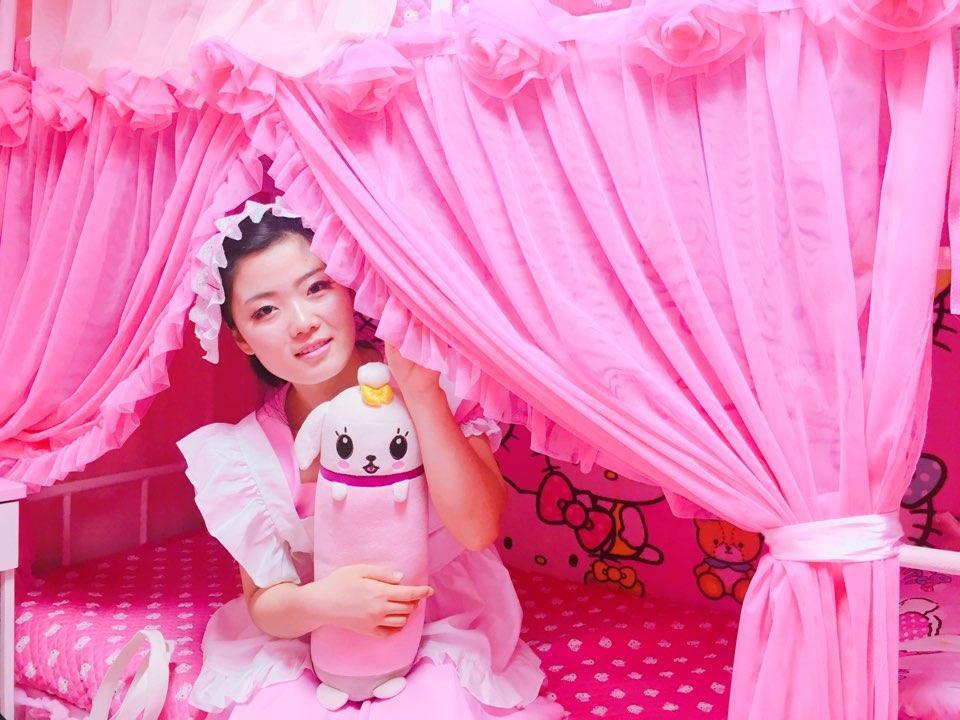 Pink Bnb Сеул Екстериор снимка