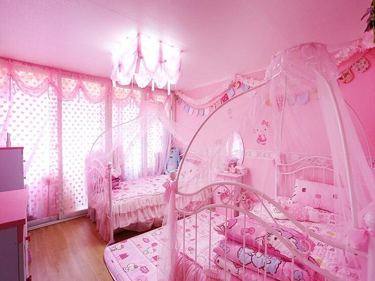 Pink Bnb Сеул Екстериор снимка