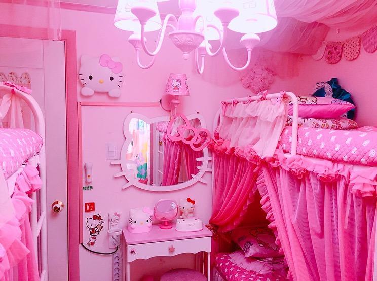 Pink Bnb Сеул Екстериор снимка