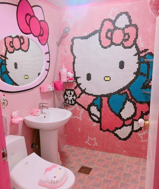 Pink Bnb Сеул Екстериор снимка