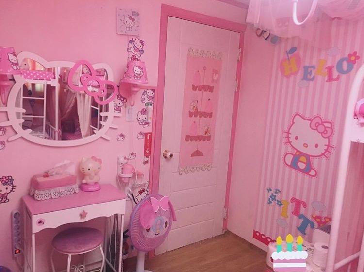 Pink Bnb Сеул Екстериор снимка