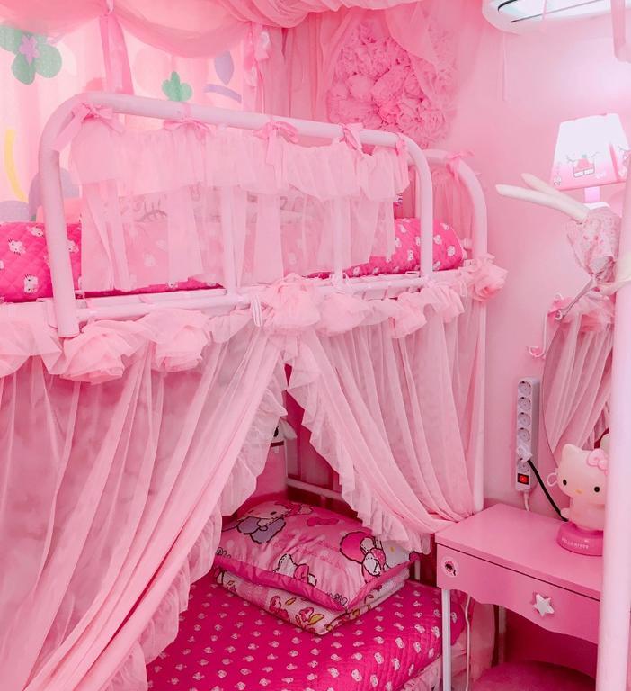 Pink Bnb Сеул Екстериор снимка