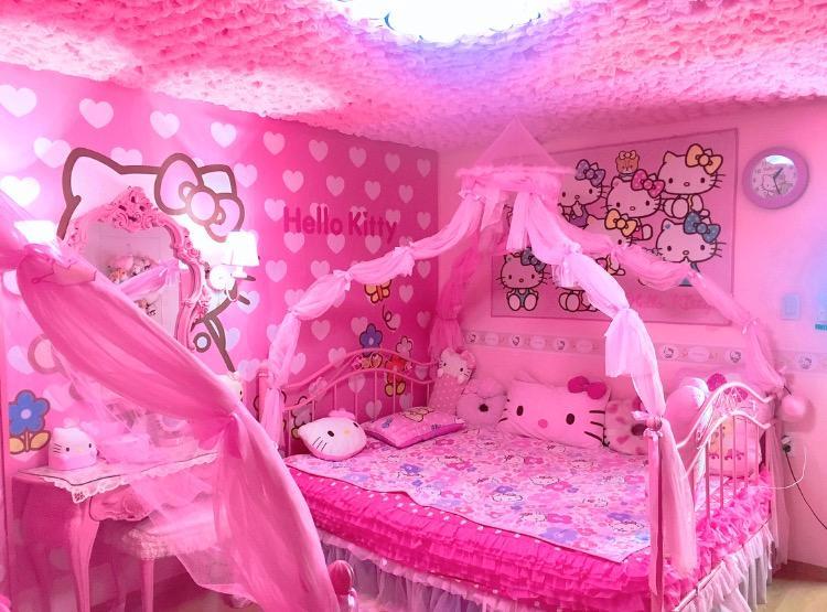 Pink Bnb Сеул Екстериор снимка