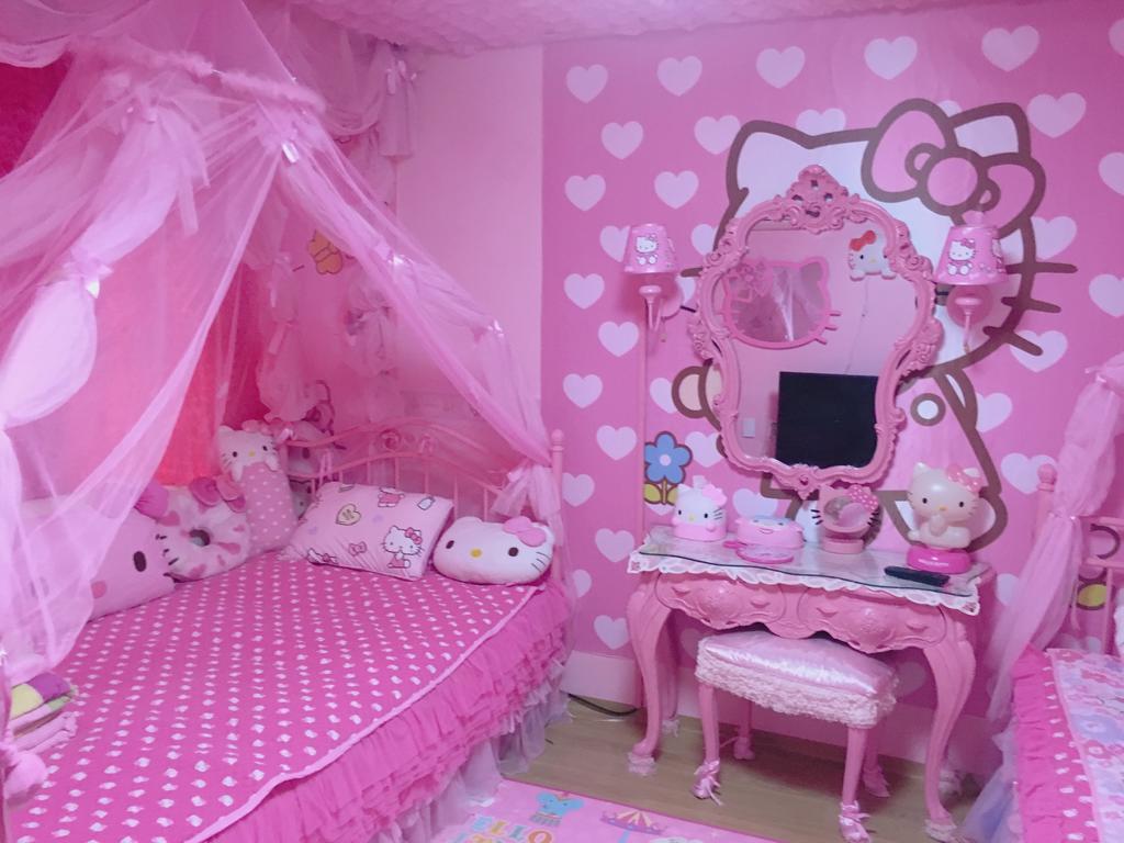 Pink Bnb Сеул Екстериор снимка