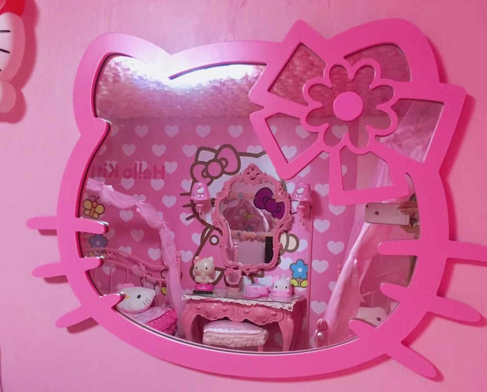 Pink Bnb Сеул Екстериор снимка