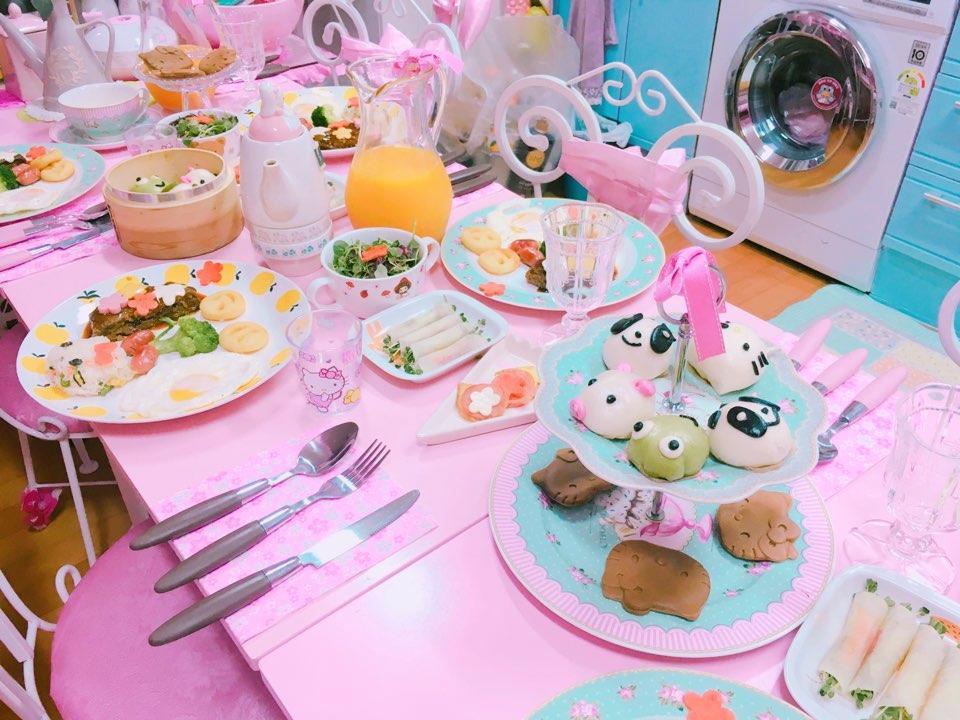 Pink Bnb Сеул Екстериор снимка