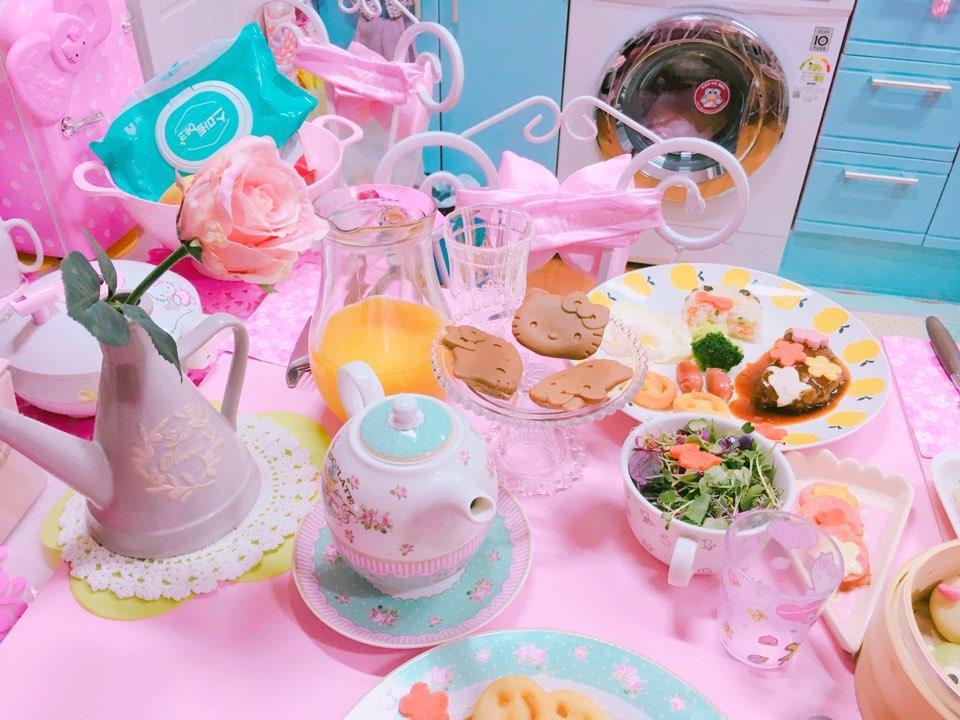 Pink Bnb Сеул Екстериор снимка